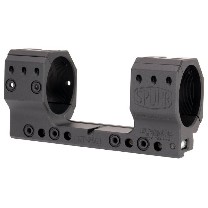 Spuhr ISMS ST-7601 40mm High (35mm) Sako TRG / Tikka T3(X) 20.6 MOA On