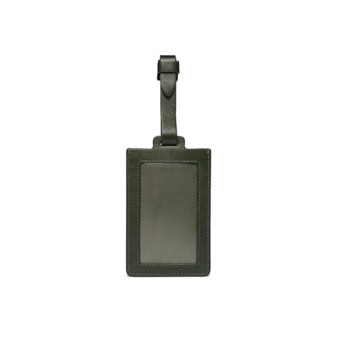 Beretta ID Tag and CC Holder