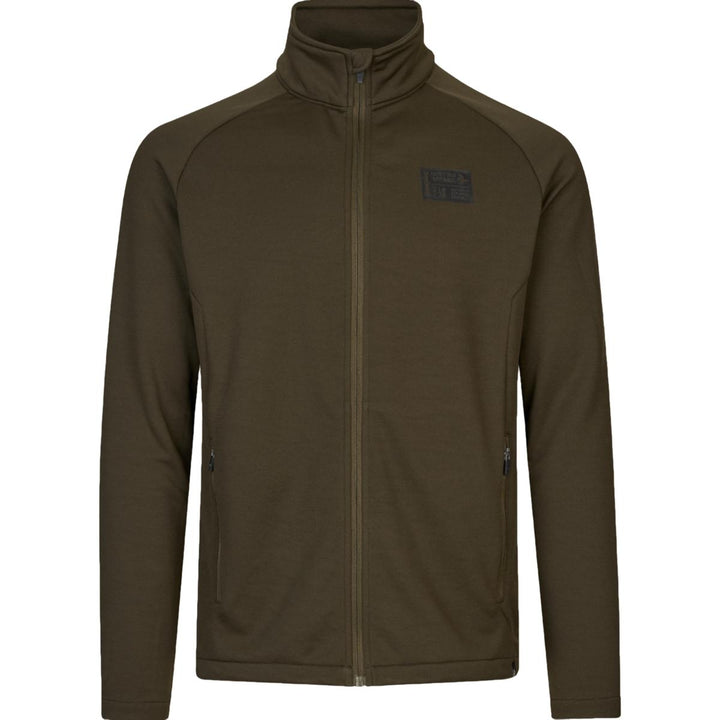 Seeland Tidal Fleece Jacket Pine