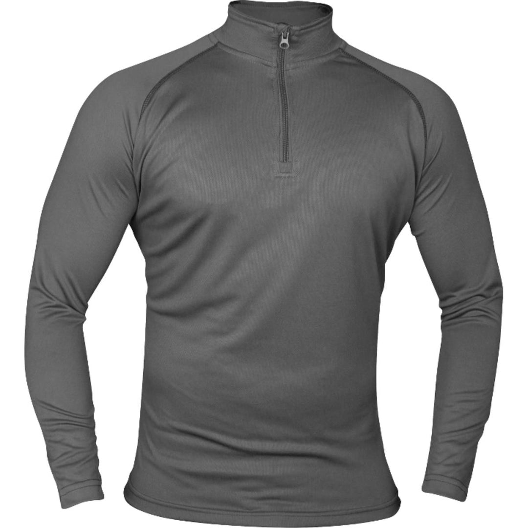 Viper Mesh-Tech Armour Top Titanium