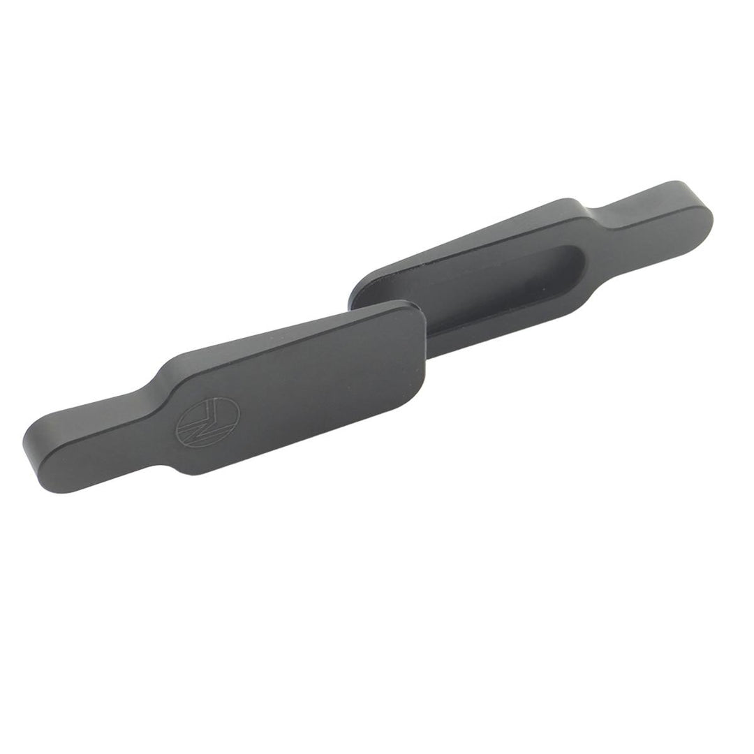 Nieload Optic Leveller Set — Scope Mounting Tools