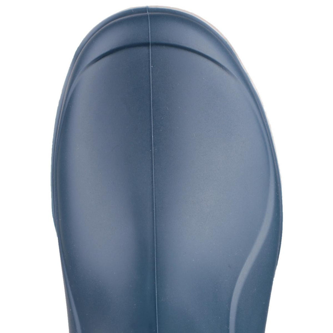 Dunlop Blizzard Wellington Blue/black – view 6