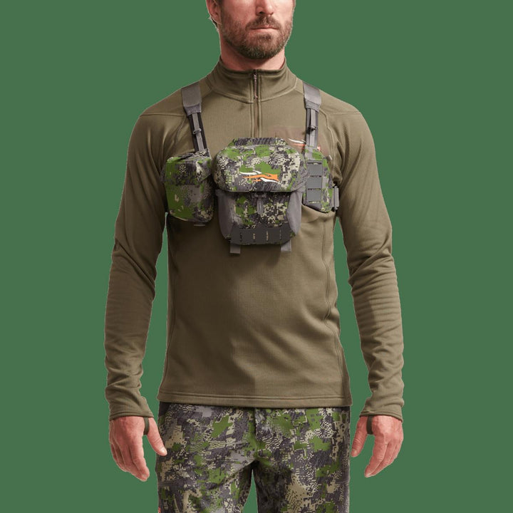 Sitka Flash Optics Harness Optifade Cover S-M-L