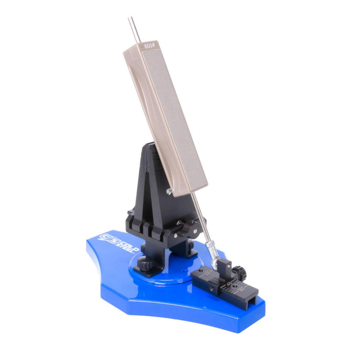 Cold Steel BENCHTOP KNIFE SHARPENER