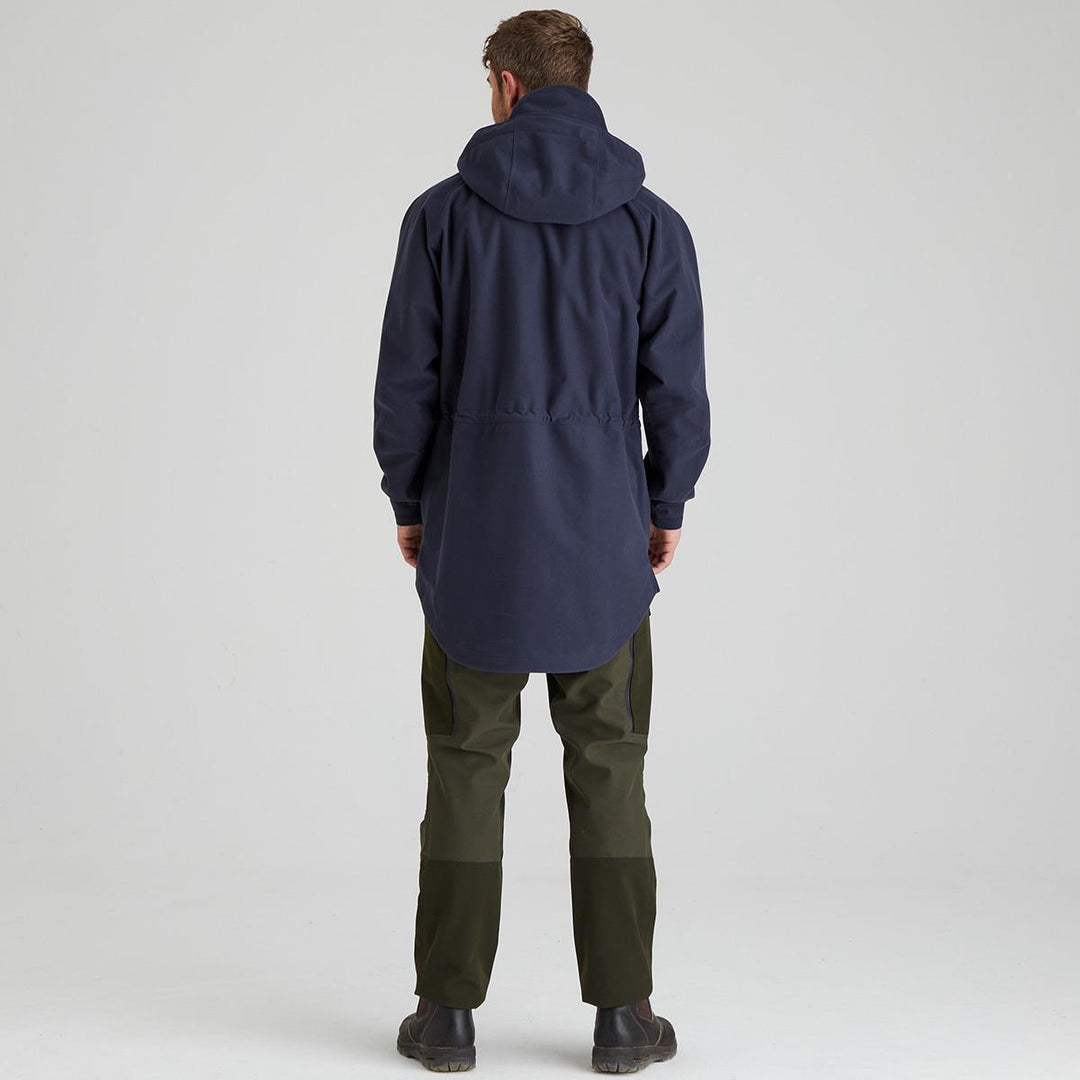 Ridgeline Ridgeline Mens Monsoon Classic Smock