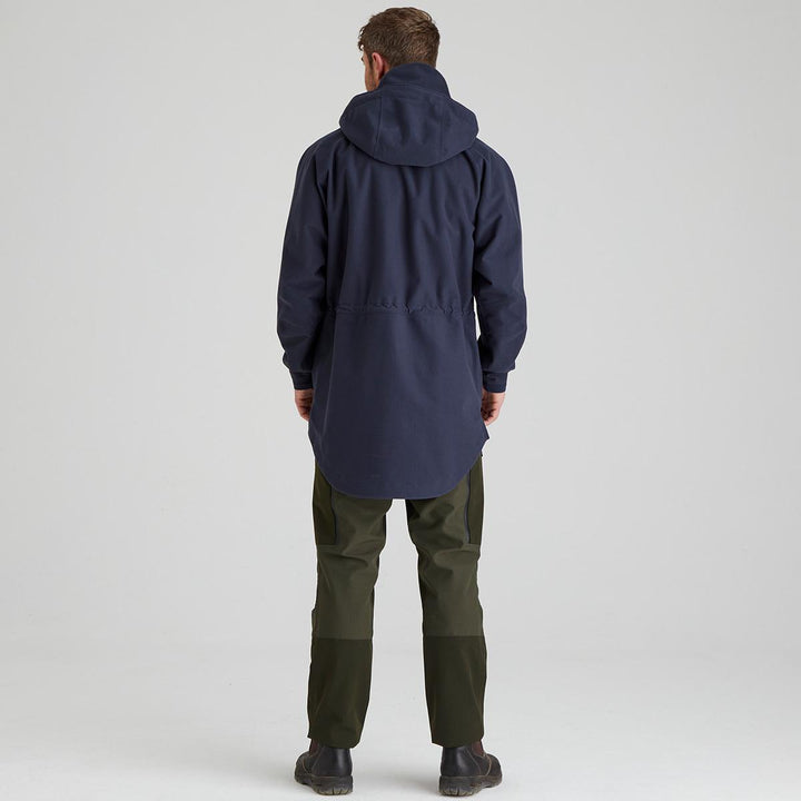 Ridgeline Ridgeline Mens Monsoon Classic Smock