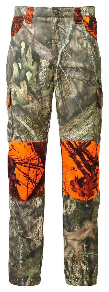 ShooterKing Country Blaze Trousers Country Oak/Oak Blaze