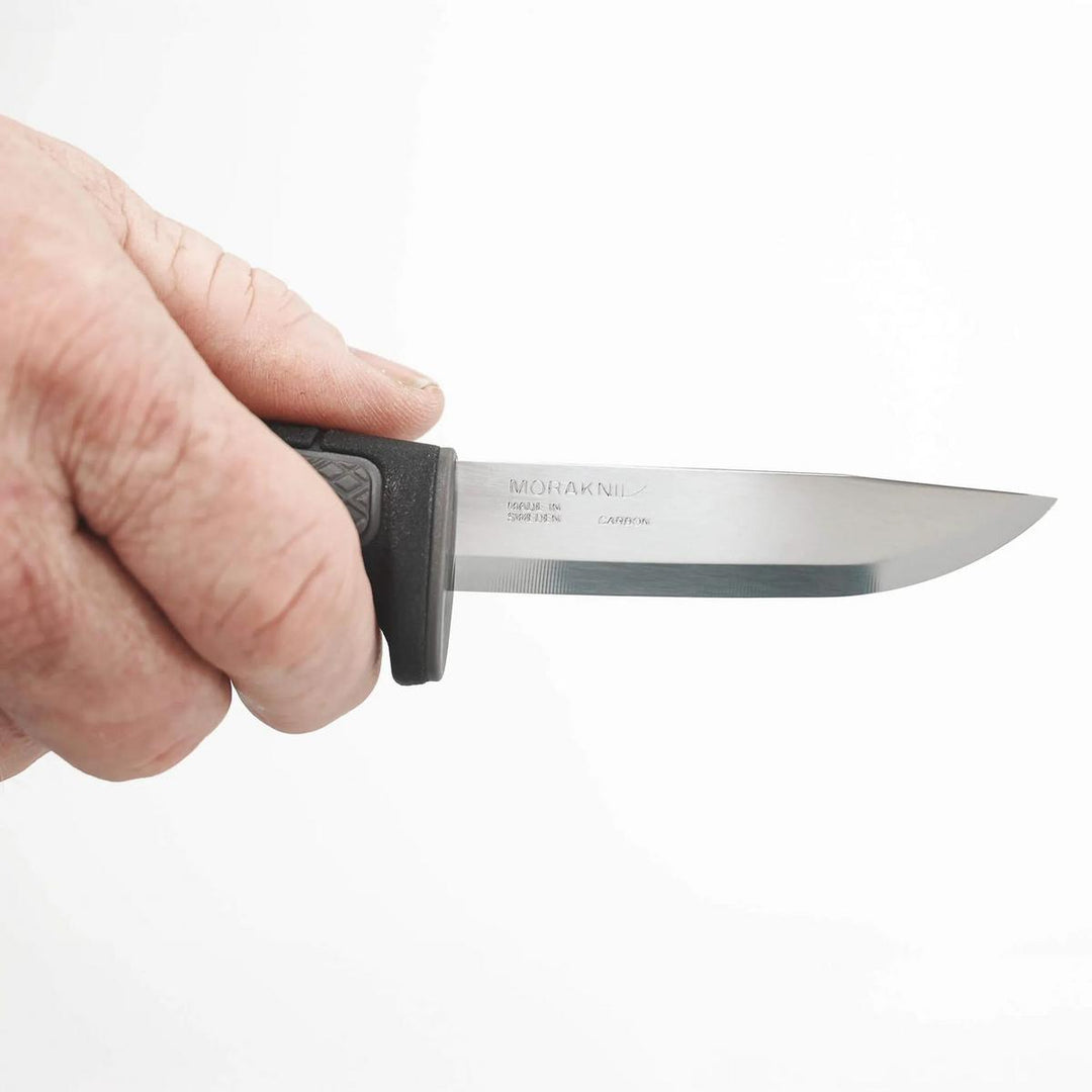 Morakniv Risberg (C) Black Skies Carbon Outdoor Knife