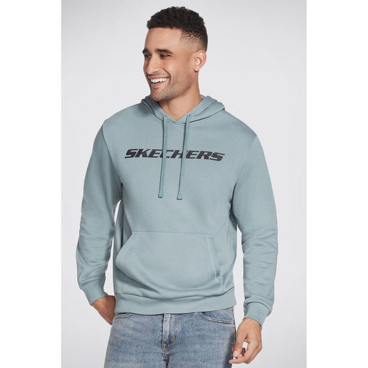 Skechers Performance Heritage Pullover Hoodie Trooper