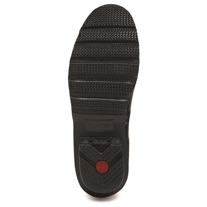 Hunter Original Short Wellington Navy