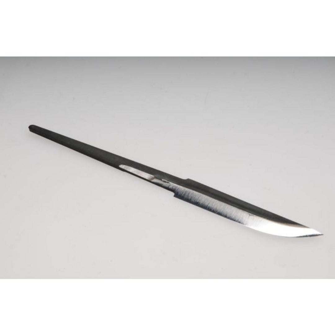 Progressive Tempered Blade 95mm Carbon Steel – view 2