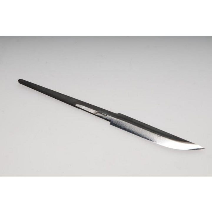Progressive Tempered Blade 95mm Carbon Steel – view 2