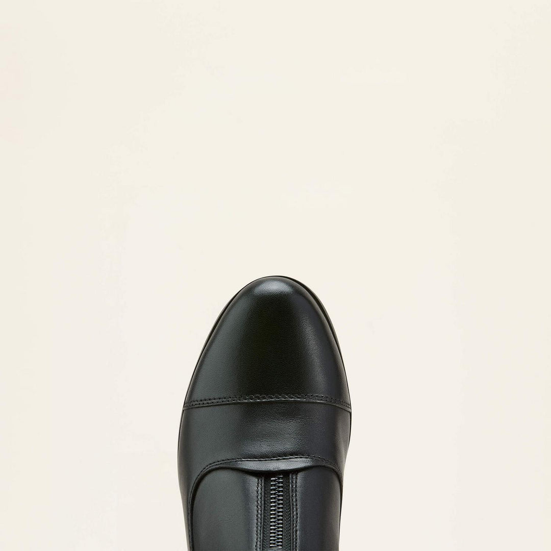 Ariat Ladies Heritage Zip Paddock Boot