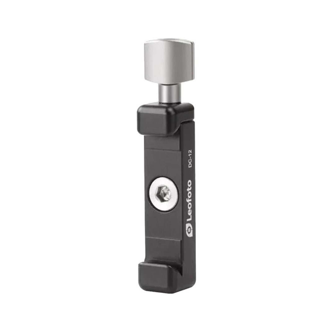 Leofoto DC-12 Mini Clamps