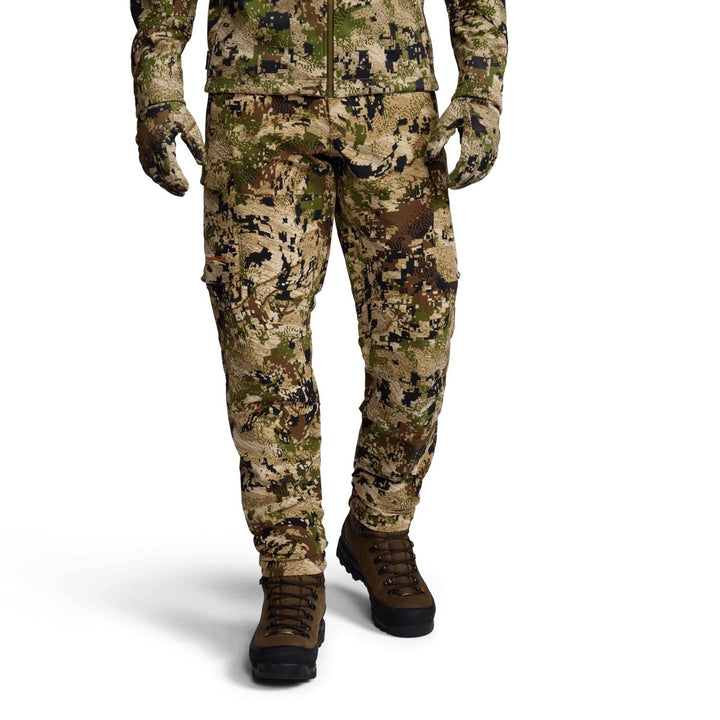 Sitka Brush Pant Optifade Subalpine
