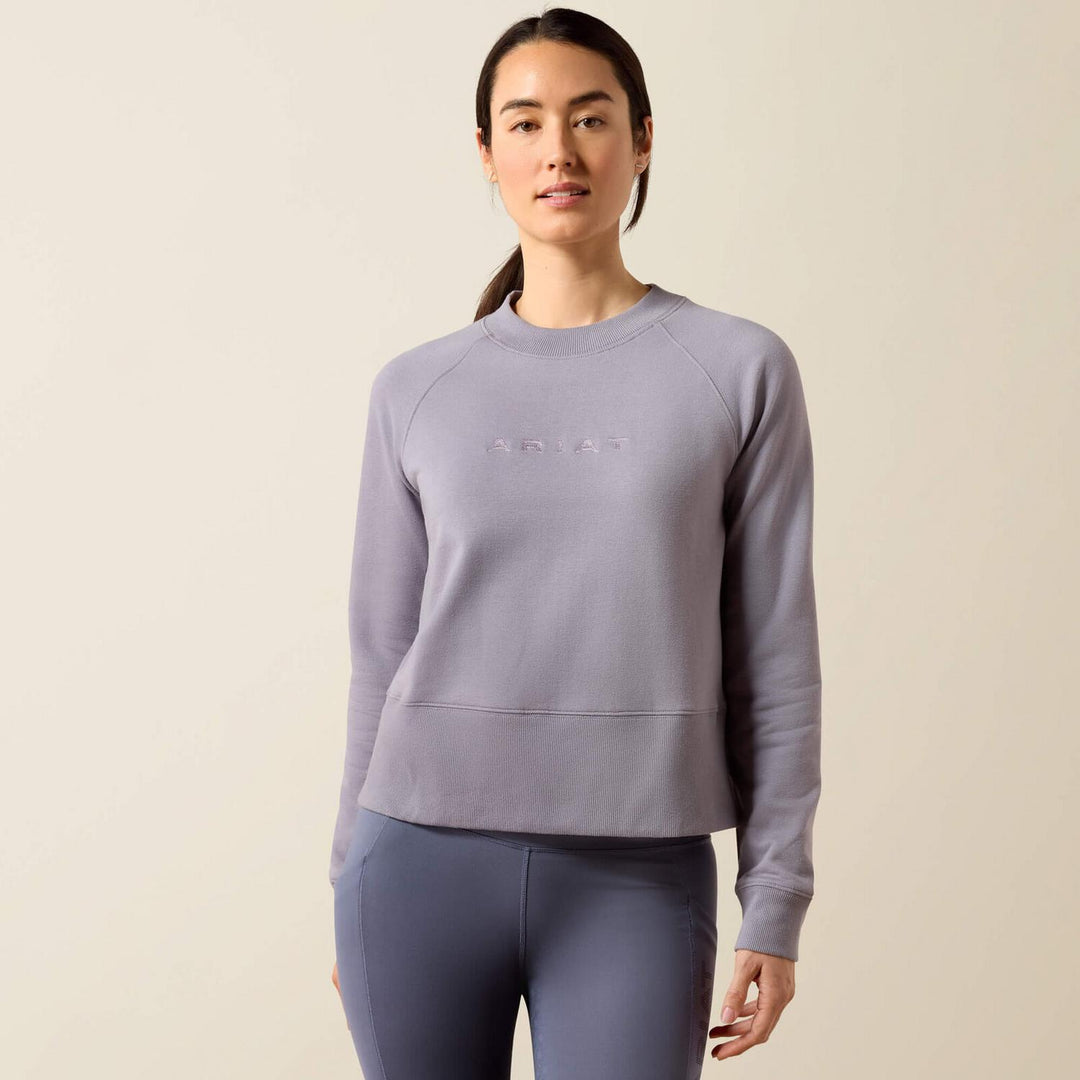 Ariat Ladies Martine Sweatshirt