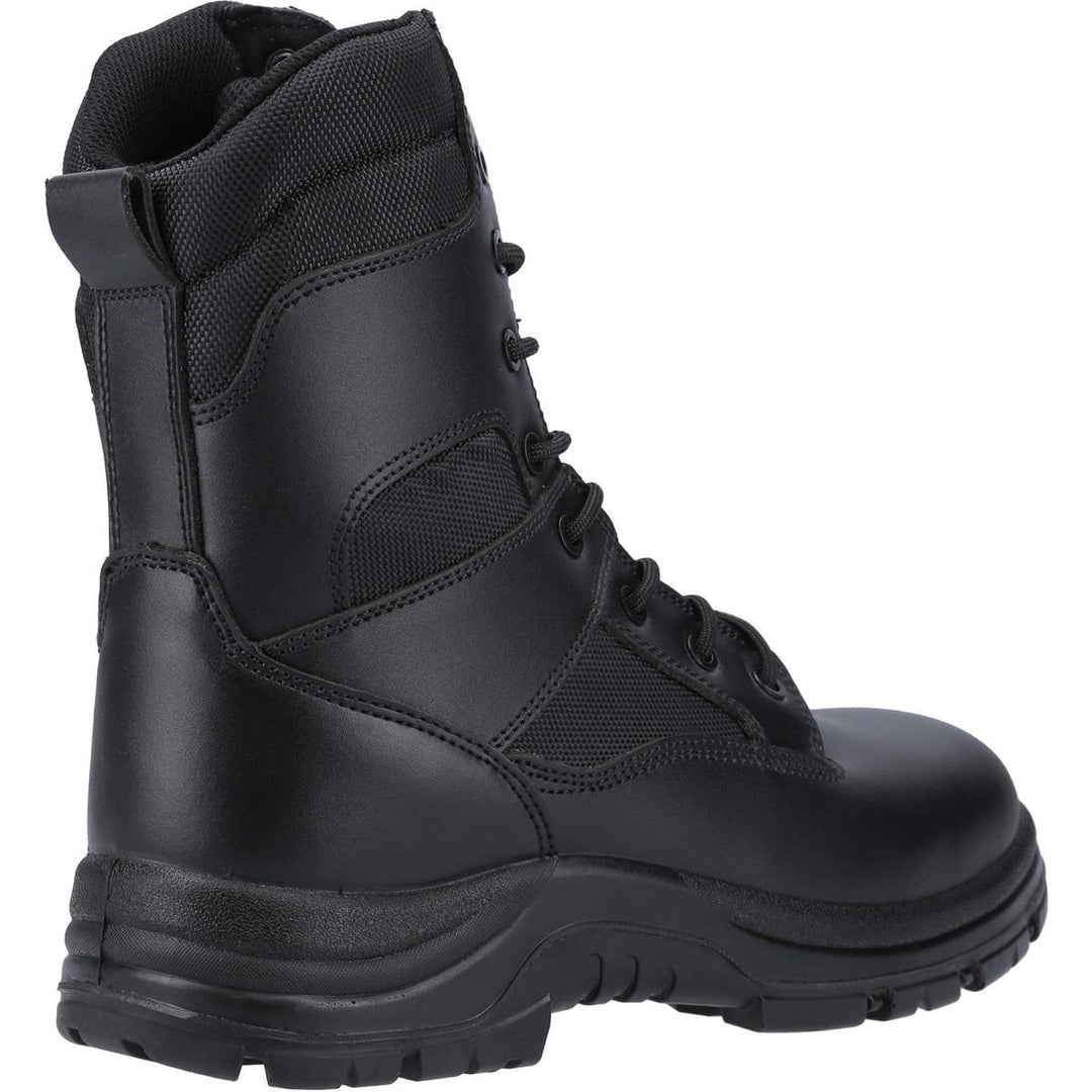 Amblers Safety FS009C Water Resistant Hi-leg Lace up Safety