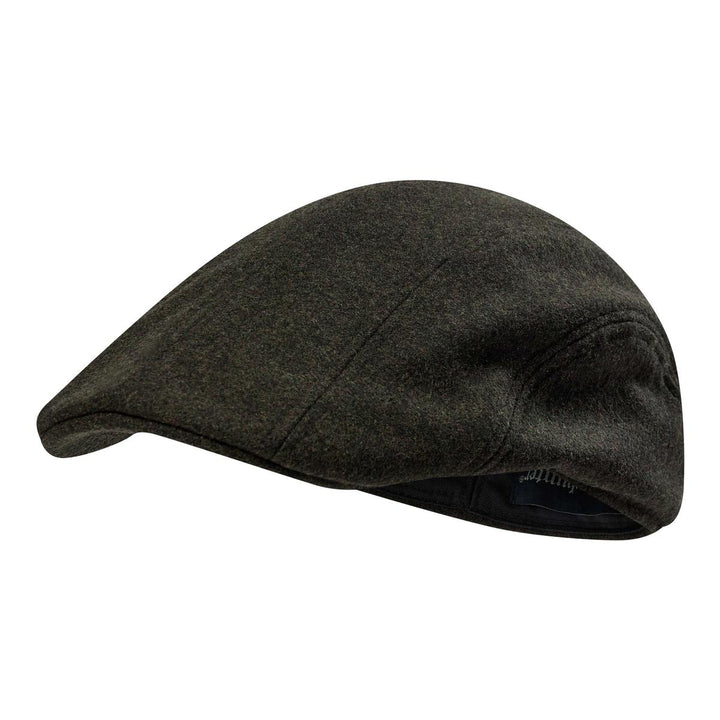 Deerhunter  Tatra Flatcap Loden Wood