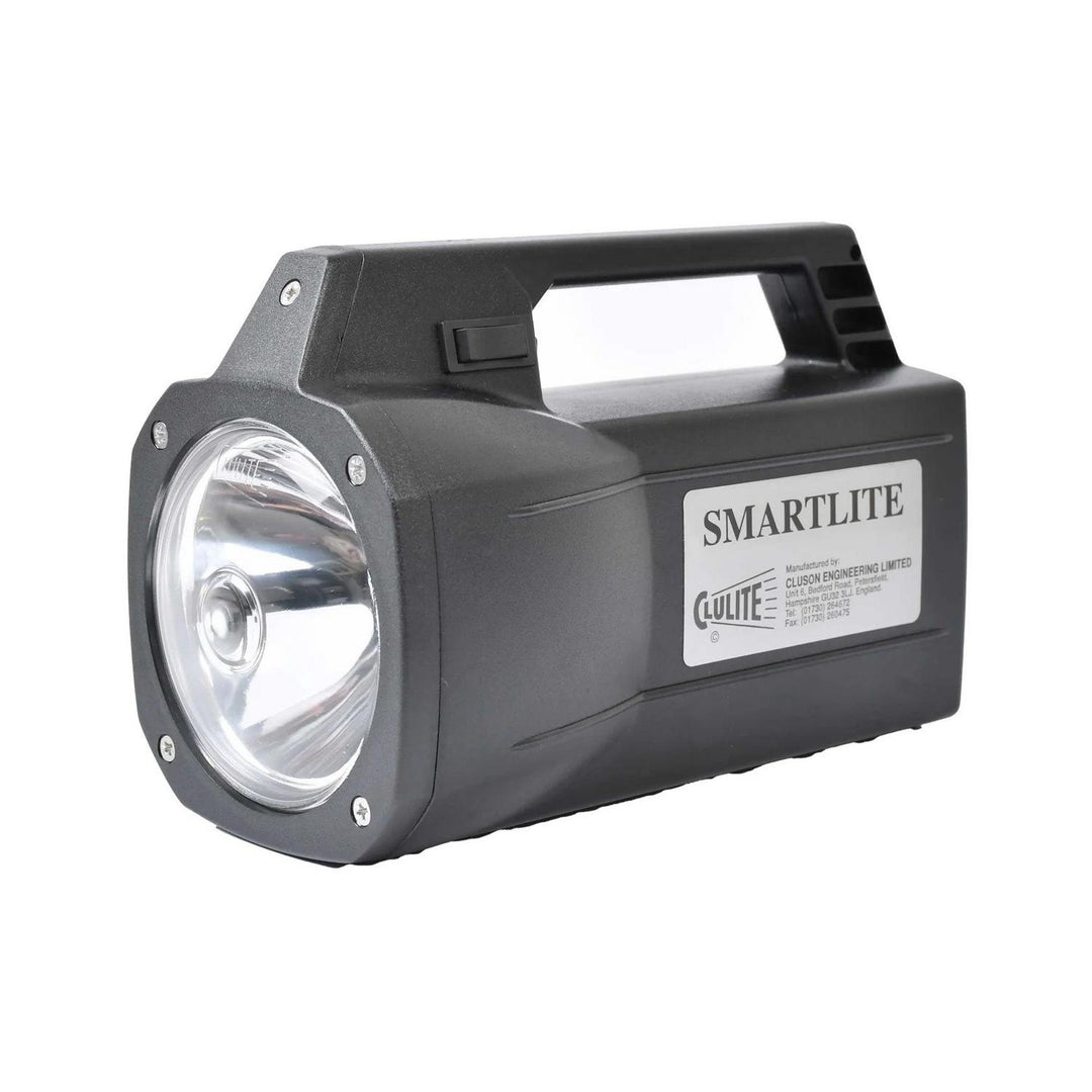 Smartlite LED Li-ion 12v 8.8a/hr