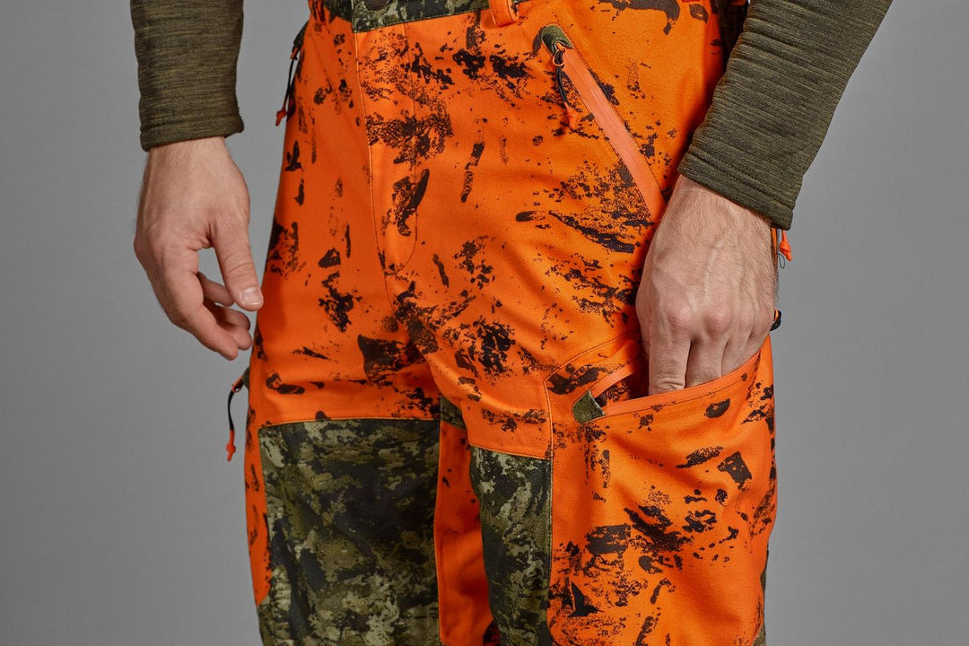 Seeland Vantage trousers – view 6