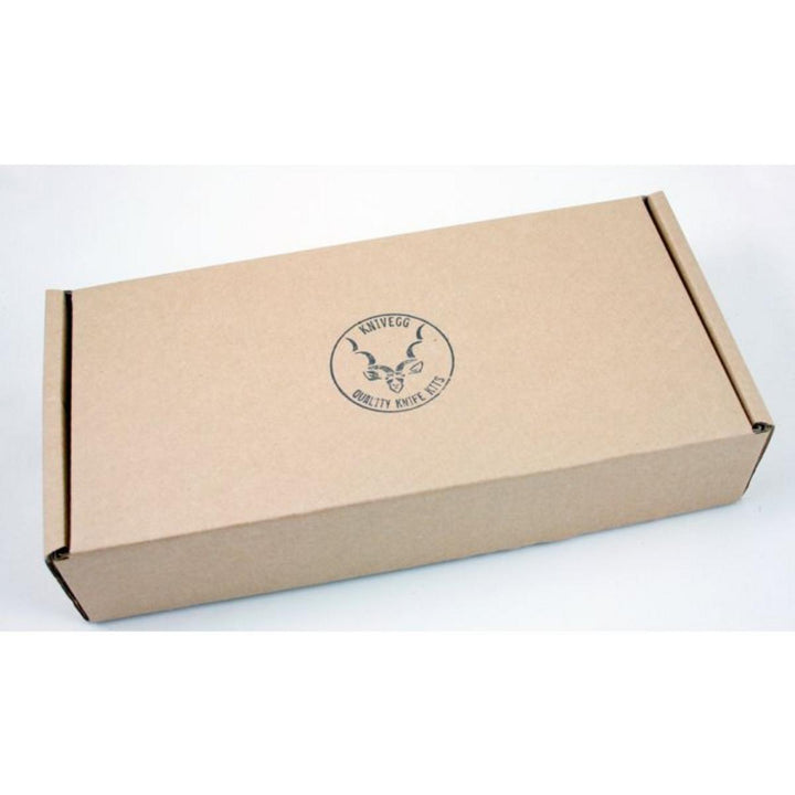 Knivegg Knife Kit - The Full Kit 21