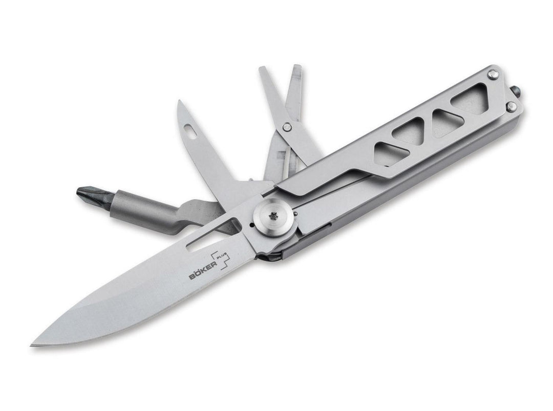 Böker Plus Specialist Half-Tool Multi-Tool