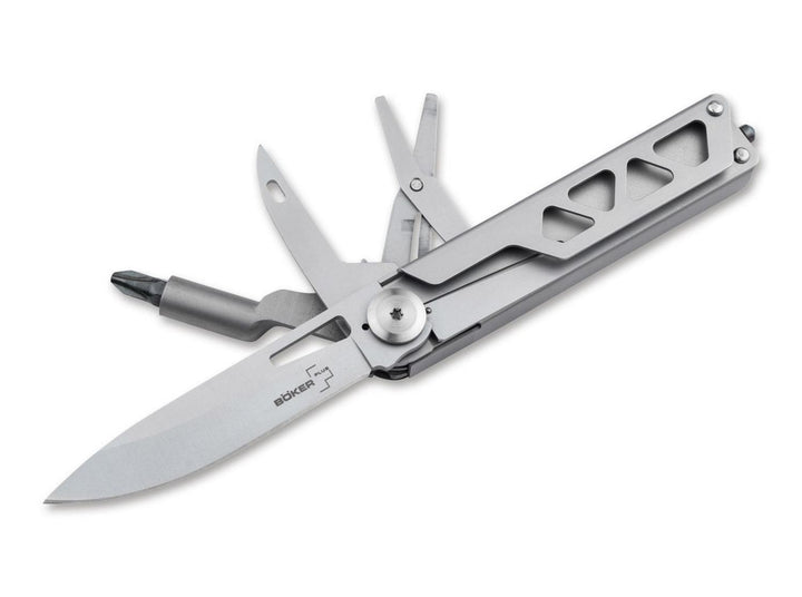 Böker Plus Specialist Half-Tool Multi-Tool