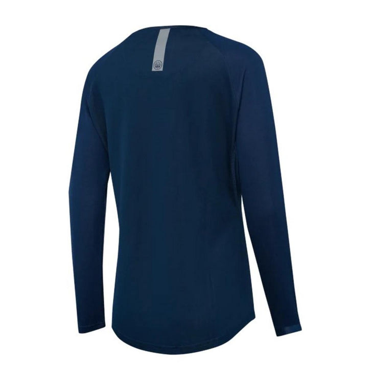 Beretta Ciel Tech T-Shirt L/S