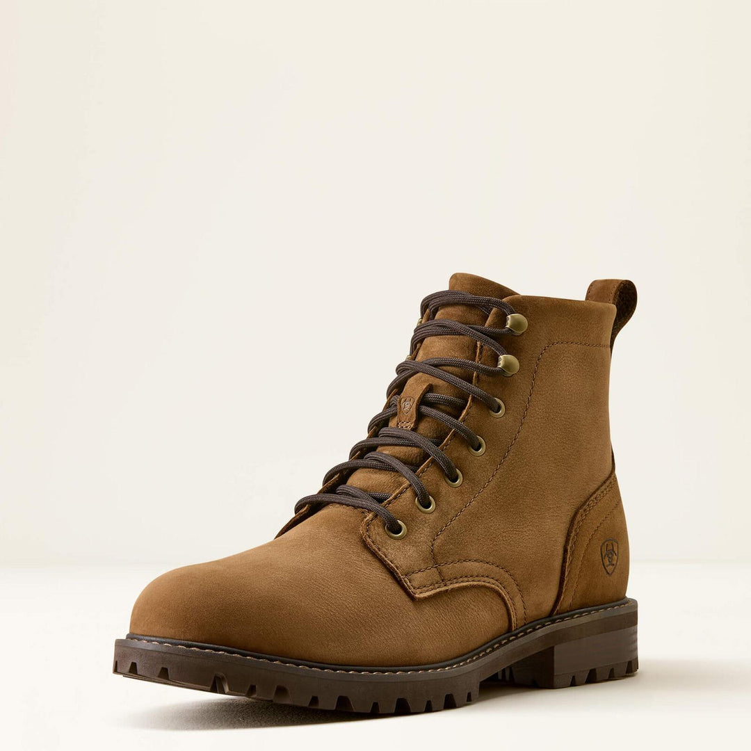 Ariat Mens Moorland