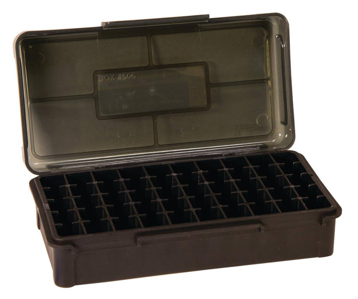 Frankford Arsenal Hinge-Top Ammo Box 506