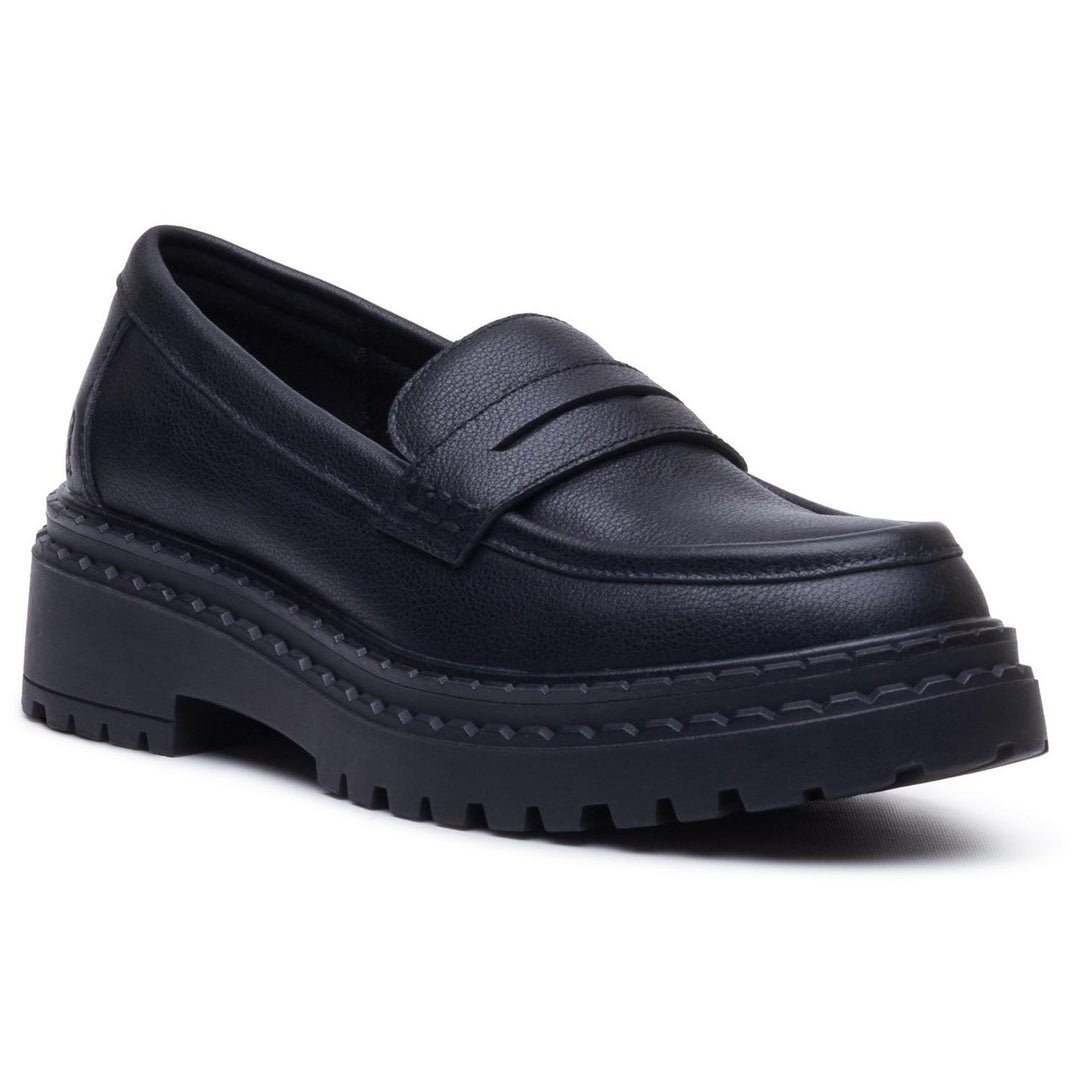 Odessa Loafer BLACK