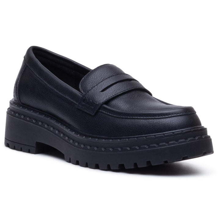 Odessa Loafer BLACK