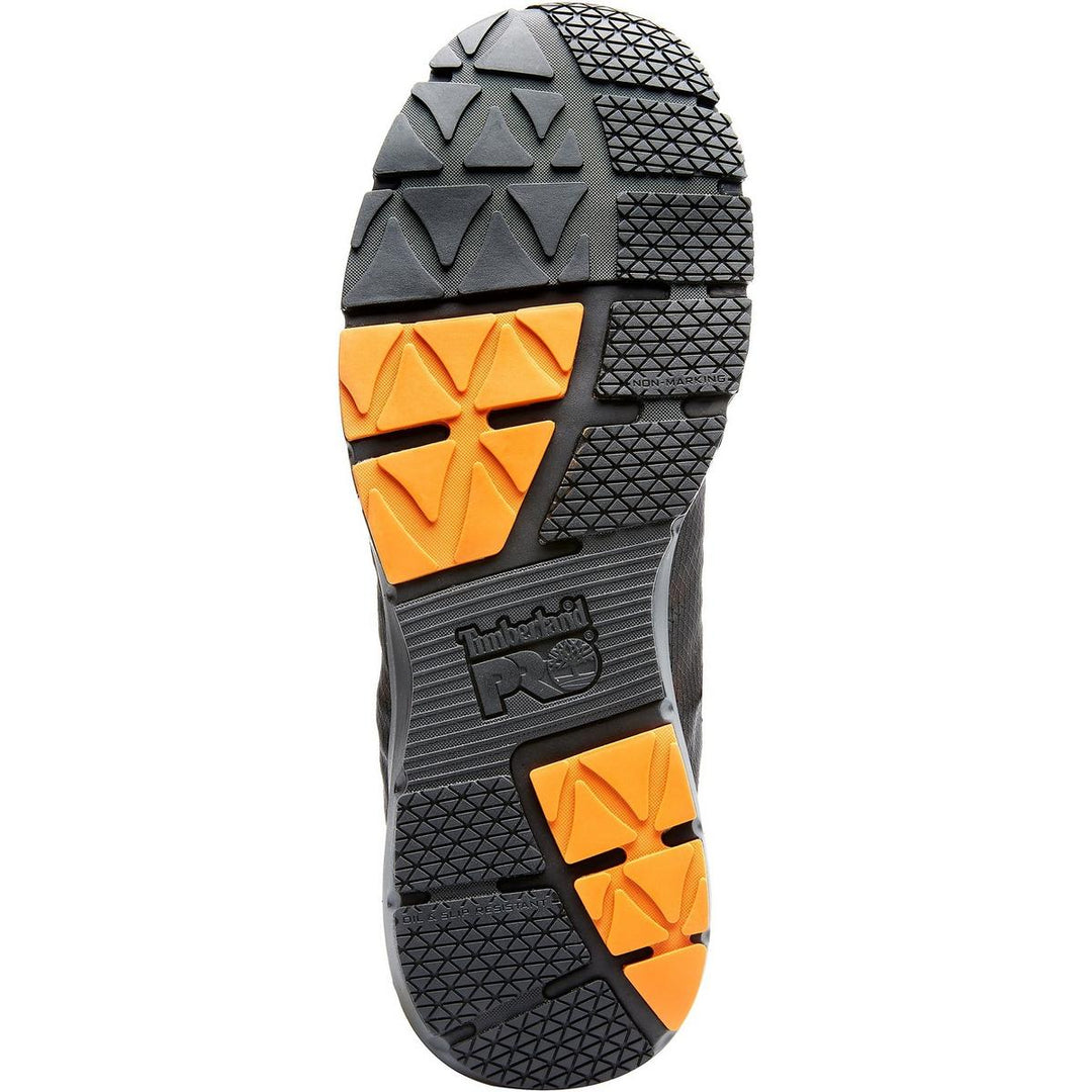 Timberland Pro Radius Trainer Black/Orange