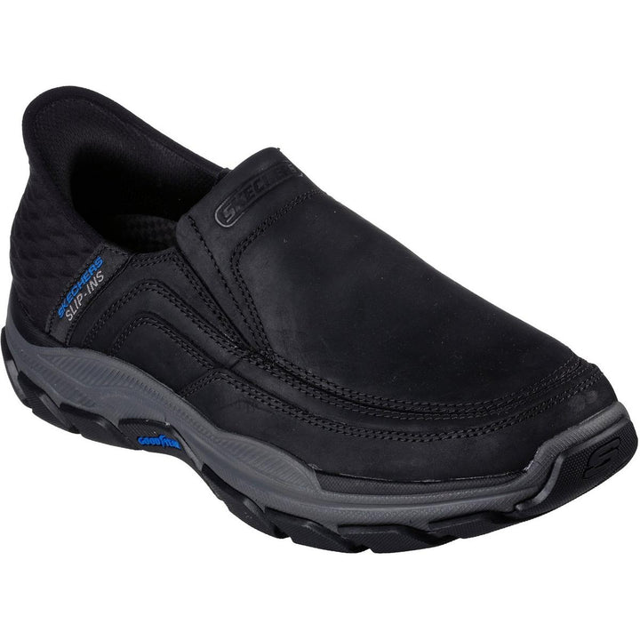 Skechers Respected Elgin Shoes
