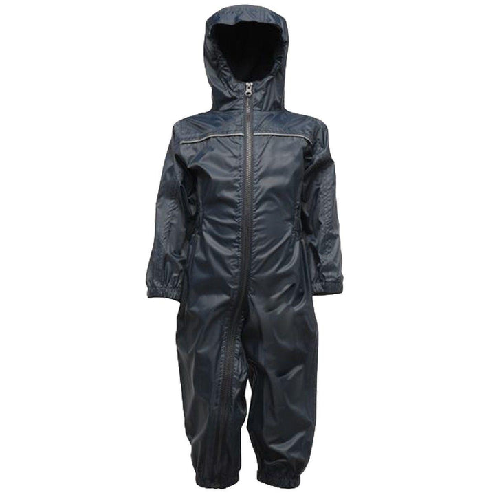 Regatta Kids Regatta Unisex Breathable Rain Suit