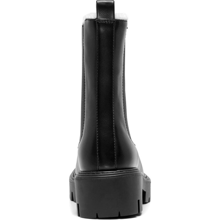 ONLY BETTY-9 WARM LINED Boot Black