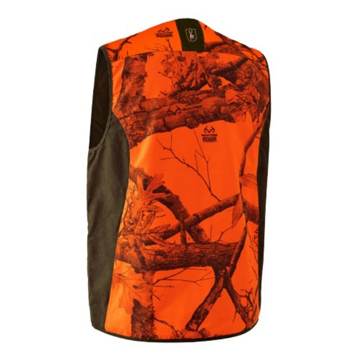 Deerhunter Eagle Waistcoat REALTREE EDGE®