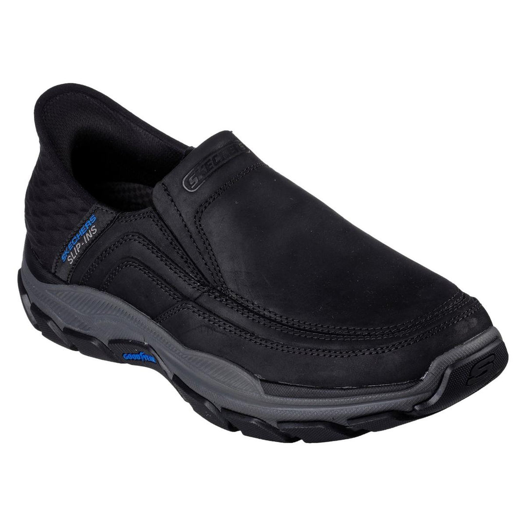Skechers Respected Elgin Shoes