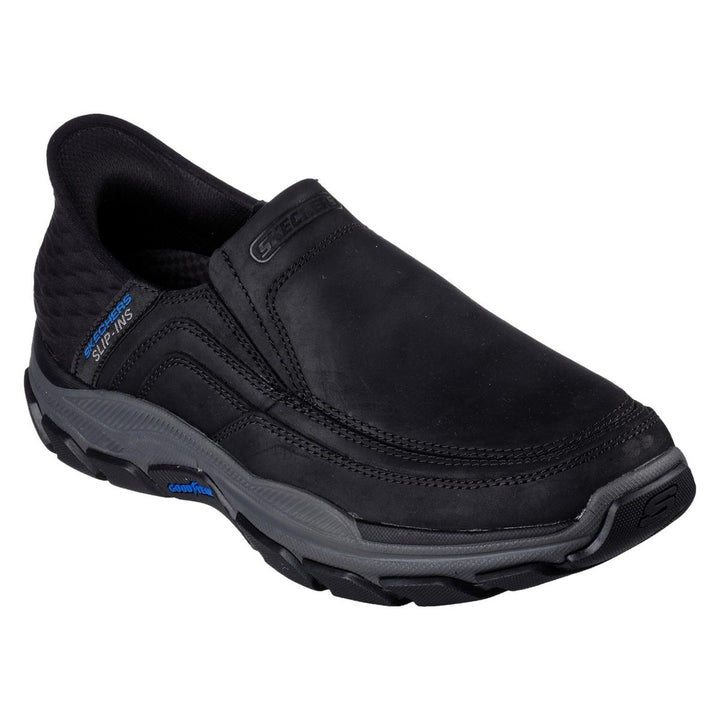 Skechers Respected Elgin Shoes
