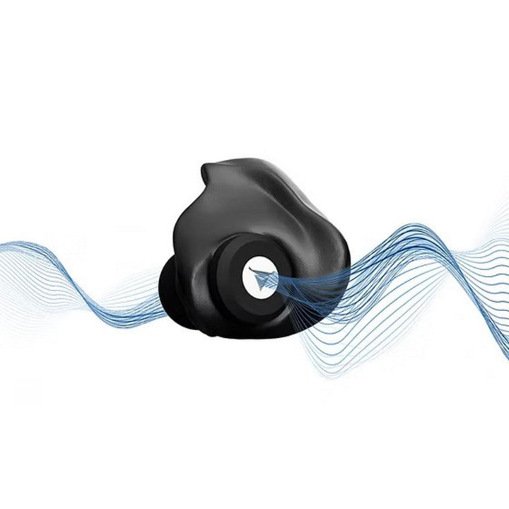 Decibullz Custom Molded High Fidelity Filters