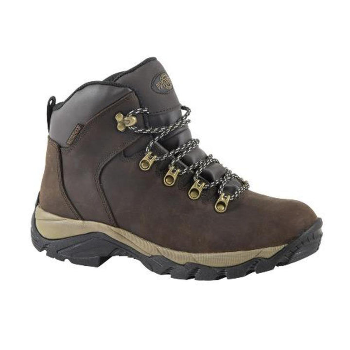 Northwest Territory Womens Northwest Territory Emerald Mid C
