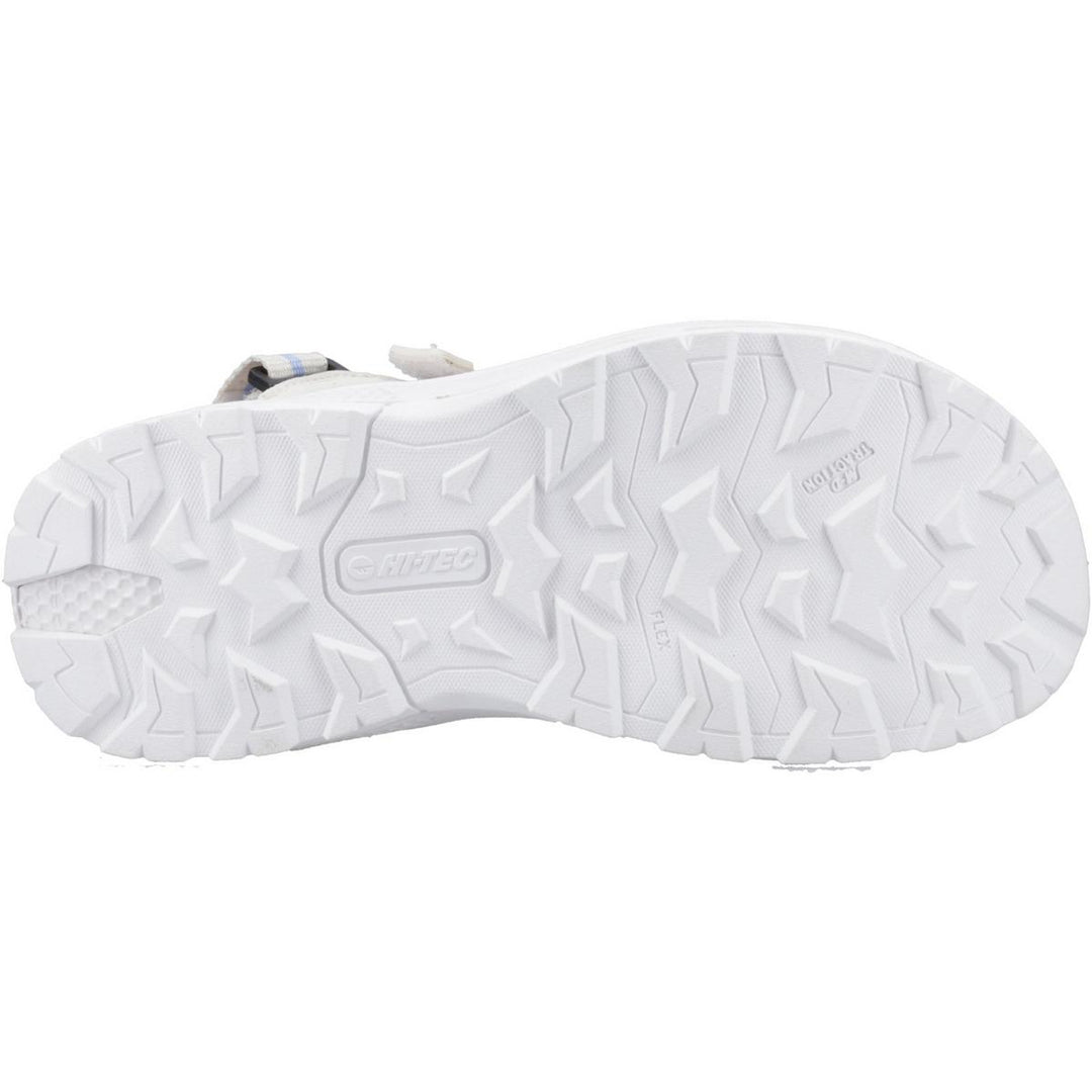 Hi-Tec Sierra Sandal Beige/Lilac