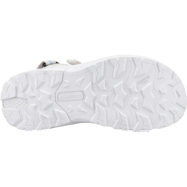 Hi-Tec Sierra Sandal Beige/Lilac