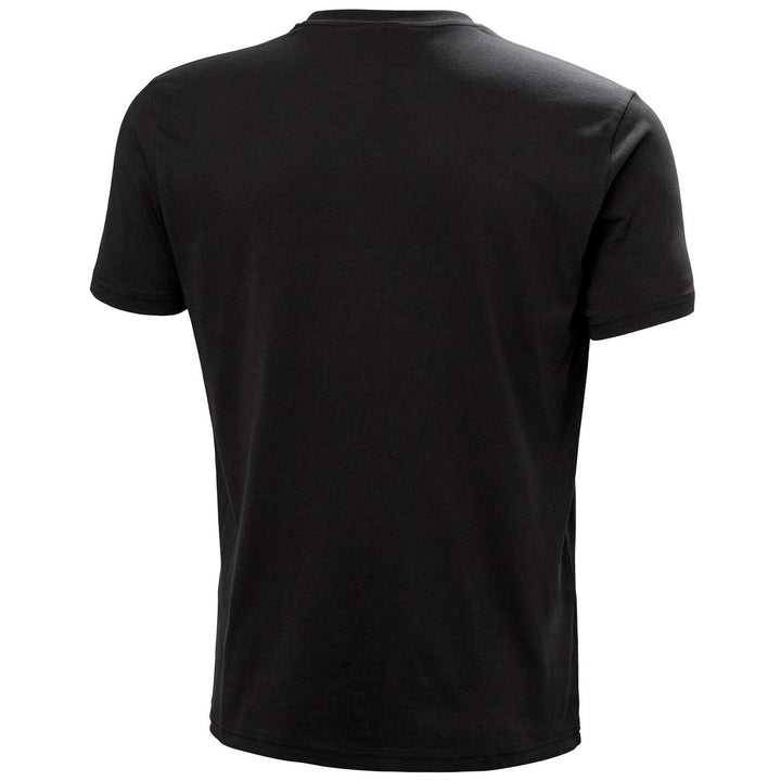 Helly Hansen Sport HH Box Tee 2.0 Black