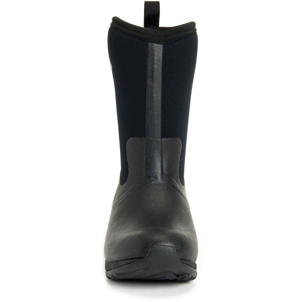 Muck Boots Arctic Weekend Pull On Wellington Boot – view 2