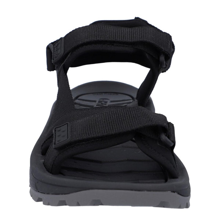 Hi-Tec Sierra Sandal Black/Grey