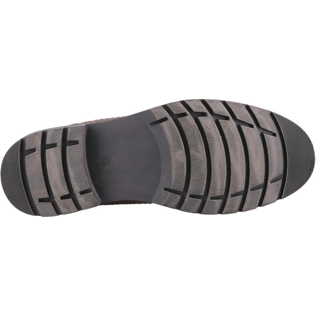 Cotswold Chipping Boots Brown