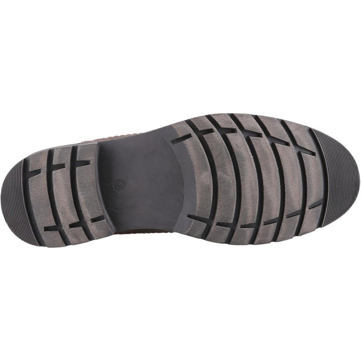 Cotswold Chipping Boots Brown