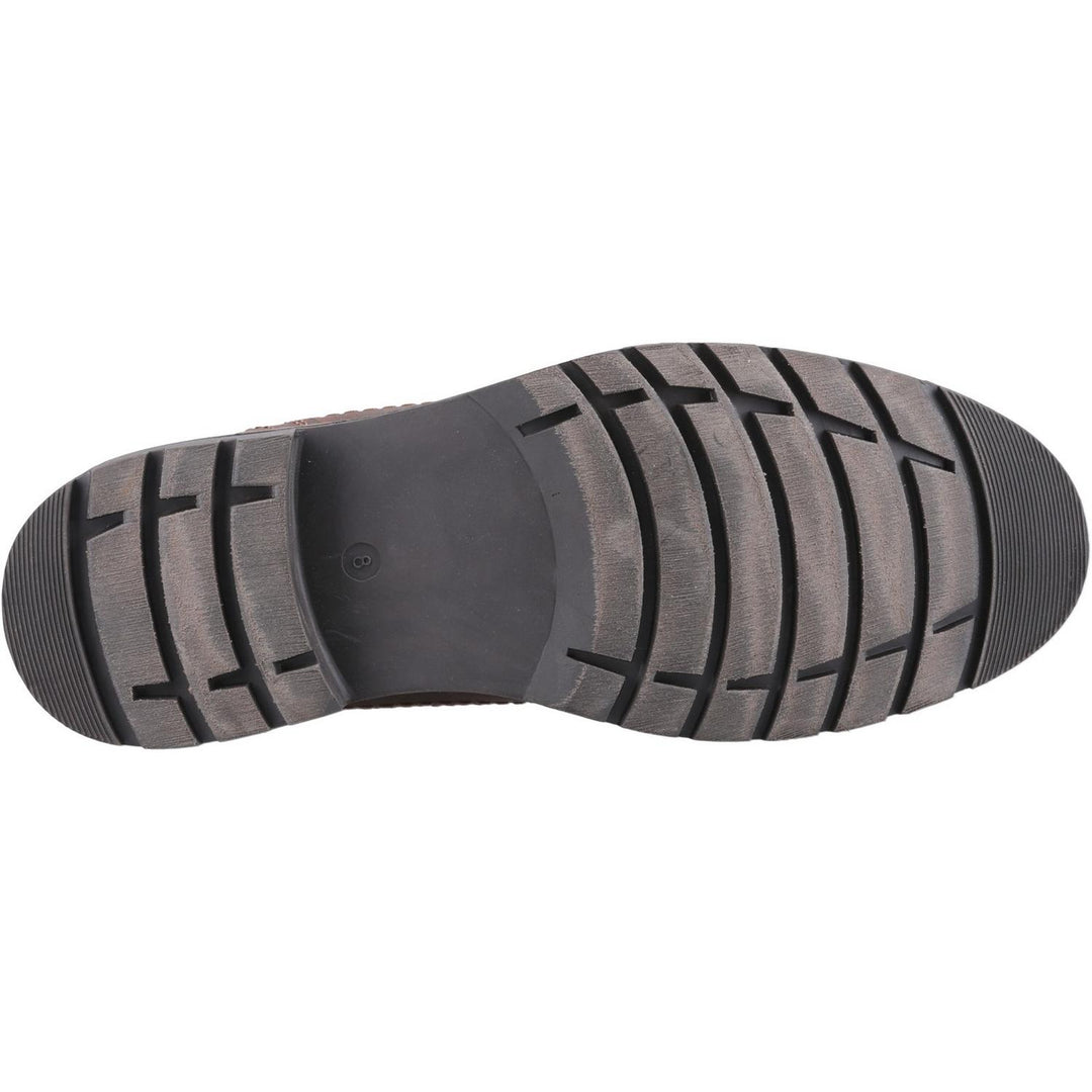 Cotswold Chipping Waterproof Nubuck Dealer Boots