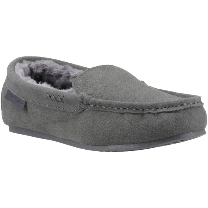 Hush Puppies Annie Mocassin Slipper